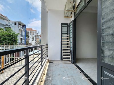 Studio bancol tách bếp ngay sân bay TSN