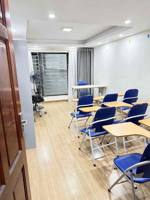 cho thuê làm văn phòng, phòng học, phòng họp, bán hàng onlie