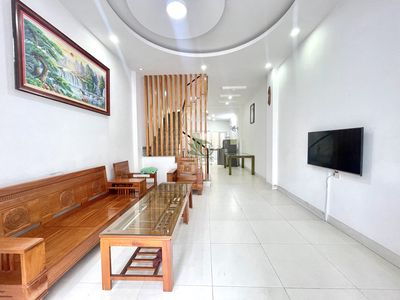 CHO THUÊ NHÀ 3 PHÒNG NGỦ KHU HÀ QUANG 2 GIÁ 15 TRIỆU/THÁNG