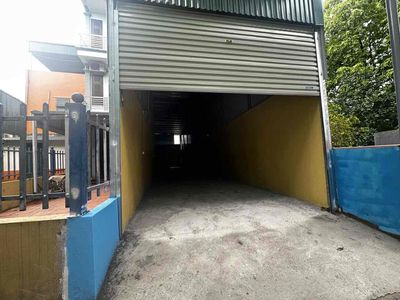 cho thuê mặt bằng kho xưởng kinh doanh