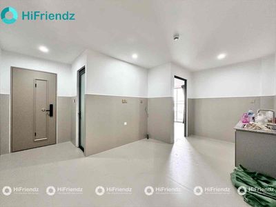 2 PHÒNG NGỦ NGAY BỆNH VIỆN Y 175 Gò Vấp