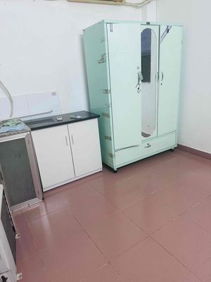 phòng trọ đầy đủ tiện nghi cần cho thuê