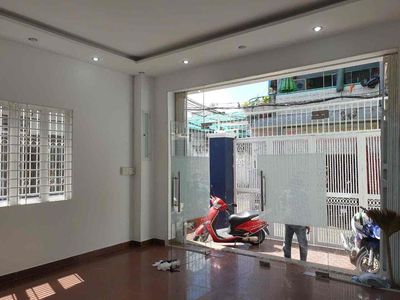 💎 💎 💎 TRỆT 2 LẦU SÂN THƯỢNG 4❌17M CÓ 4PN 3WC HẺM XE TẢI NGUYỄN OANH