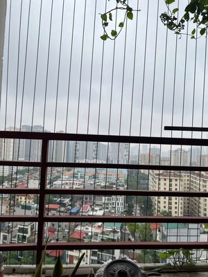 CHÍNH CHỦ CHO THUÊ CC VINACONEX 7- NGUYỄN VĂN GIÁP – 78M2- 2PN