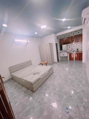 căn hộ dv cao cấp