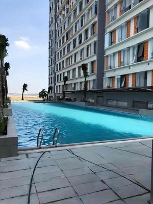 PASS 1 SLOT NỮ Ở GHÉP CHUNG CƯ - NGUYỄN DUY TRINH - FULL NỘI THẤT