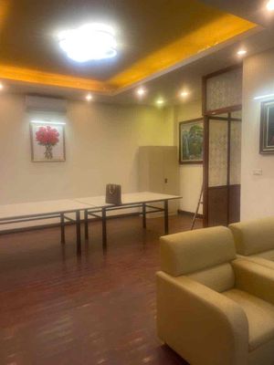 biệt thự 145 m Khu Vườn Đào 689 Lạc Long Quân ở và công ty