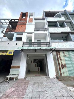 CHO THUÊ NHÀ 3 LẦU LÊ TRỌNG TẤN KDC HƯNG PHÚ CTY8