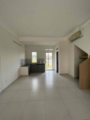 Cho Thuê Nhà Trệt Lầu Chung Cư Nam Long II Central Lake