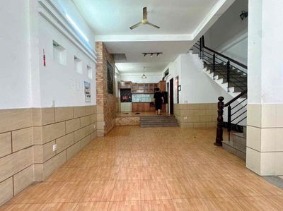 Nhà nguyên căn đường Gò Dầu 6x12m, đúc 3 tấm 4pn mới