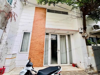 CHO THUÊ NHÀ - HẺM 55 NGUYỄN TRÃI
