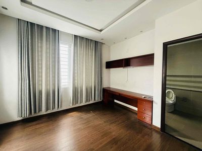 Biệt Thự KDC Khang Điền, Dt: 160m2/25 Triệu-1 Tháng