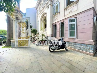 🥭VILLA CẠNH BẾN TÀU THỦY-AN KHÁNH HƠN 500M2 CHỈ 50 TRIỆU