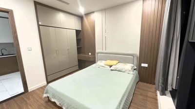 Cho thuê chung cư Sunshine City S1 KĐT Ciputra Đông Ngạc Hà Nội