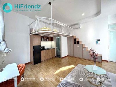 KHAI TRƯƠNG DUPLEX MỚI 100% 🐞VƯỜN LÀI🐞AN PHÚ ĐÔNG🐞ĐẠI HỌC NTTU