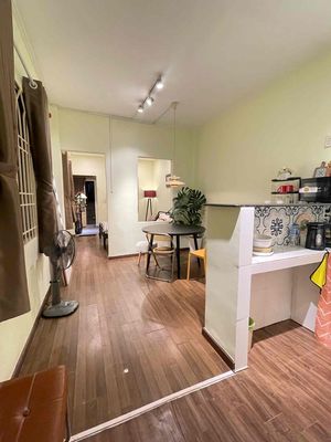 Căn Hộ 1PN 55m2 Balcony máy giặt riêng gần Lancaster Legacy, Bùi Viện