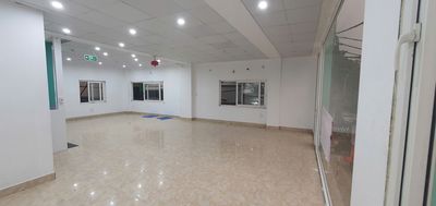 Cho thuê nhà 90m2 x 5 tầng, MẶT PHỐ đường Trung Văn, 40 tr/tháng.