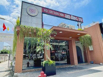 Cho Thuê Nhà GÓC 2MT Đường Trần Não, Phường An Khánh, Quận 2