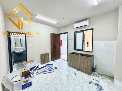 PHÒNG MỚI 100% – 2 NGÀY NỮA VÀO Ở NGAY | UNG VĂN KHIÊM – BÌNH THẠNH