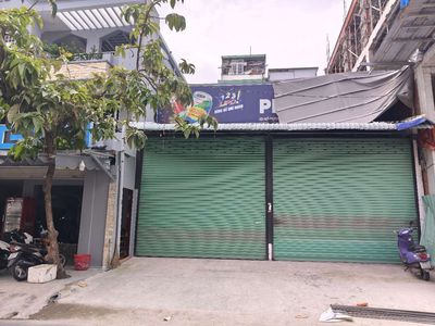 Cho thuê Nhà 8x20 Đường Số P. Tân Hưng Mới Q7
