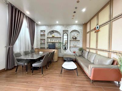 CHO THUÊ CĂN HỘ CAO CẤP 3 PN ĐƯỜNG NGUYỄN ĐÌNH CHIỂU GIÁ 19 TRIỆU