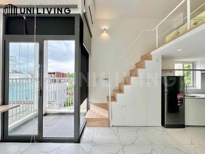 Cho Thuê Căn Hộ Full Nội Thất Ngay Kha Van Cân Linh Đông