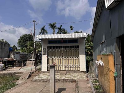 CẦN BÁN GẤP ĐẤT THỔ CƯ 87m2 - PHƯỜNG MỸ THẠNH, TP. LONG XUYÊN