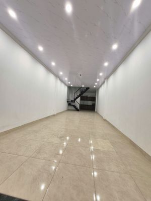 Cho thuê nhà Mặt Phố Trần Điền DT 55m2 x 2 tầng. có vỉa hè, 16 triệu.