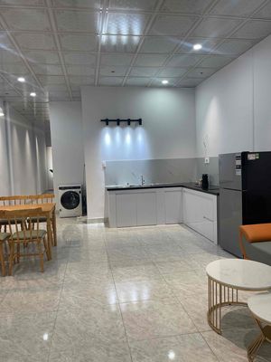 NHÀ ĐẸP SÁT TRÂN NHÂN TÔNG 2PN,1WC, FULL NT