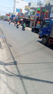 150m2. kho bạc Q12. giáp gò vấp 