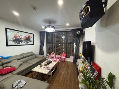 Ruby Garden- Nguyễn Sỹ Sách, 110m2, 3PN, 3WC, Nội thất mới, 13tr5/th.