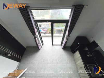 🌟 DUPLEX BAN CÔNG - TRỐNG SẴN - CÓ BẢO VỆ 24/7