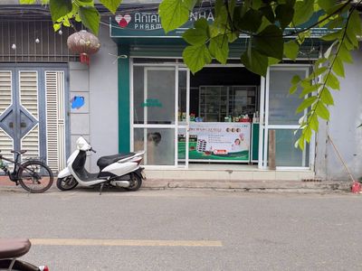 Cho thuê nhà mặt phố Bắc Cầu kinh doanh + ở