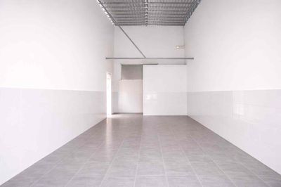 CHO THUÊ NHÀ NGUYÊN CĂN TRỆT LỬNG  20tr/ tháng -MT-HUỲNH TẤN PHÁT Q7