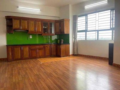 🏠 [CHÍNH CHỦ CHO THUÊ] Căn hộ góc 2PN – CT5B Xa La | Ưu tiên hộ gia đì