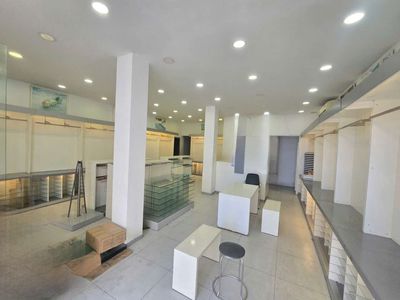 Cho thuê nhà 2 tầng Lê Duẫn