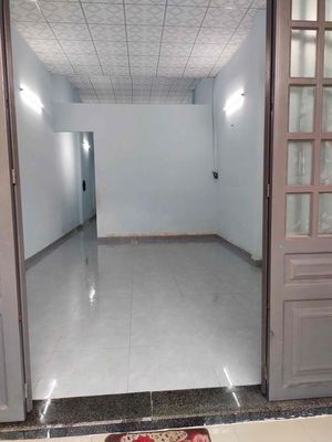 Nhà cấp 4 [ 4 x16m ] 1 pN ,tolet,HXH,đường TÂN KỲ -TÂN QUÝ