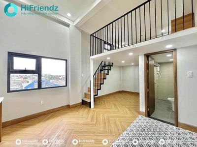 Cho thuê phòng mới Trường Thọ Thủ Đức vị trí đẹp dọn vào ở ngay