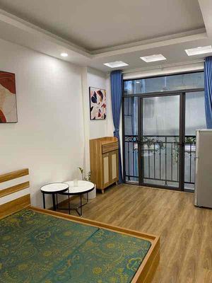 cho thuê phòng 20m2 Ngõ 290 Kim Mãp