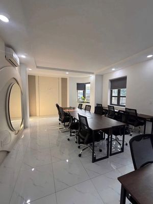 Văn phòng cityland từ 20m2 - 170m2