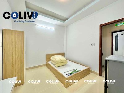 Chính chủ cho thuê phòng giá rẻ - Full nội thất