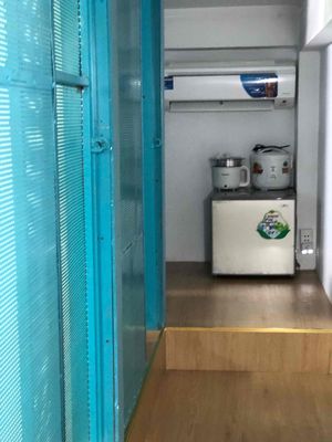 Sleep box nam tiện nghi tại 385 Nguyễn Sơn