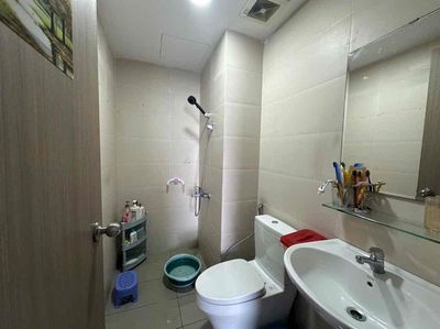 căn hộ 1pn 1wc Q7 Full NT view đẹp