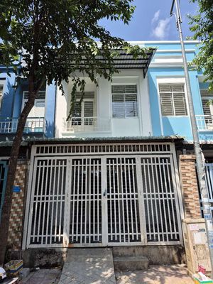 Cho thuê nhà tại cái răng