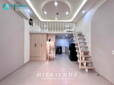 🏡 KOIT MỚI 100% VỪA Ở VỪA KINH DOANH FULL NỘI THẤT GẦN ĐH UEH