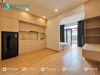 Cho Thuê Căn Hộ Mini Ngay Công Viên Làng Hoa - Chợ Hạnh Thông Tây