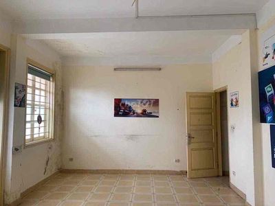 mặt đường vđ1 sắp thông tuyến, 85m2, tầng 4 chỉ 8tr