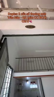 Cho thuê phòng trọ ngay trung tâm ngon bổ rẻ