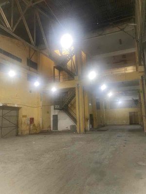 Cho thuê kho quận 11