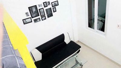 CHO THUÊ CĂN HỘ DỊCH VỤ KHU VỰC QUẬN 1